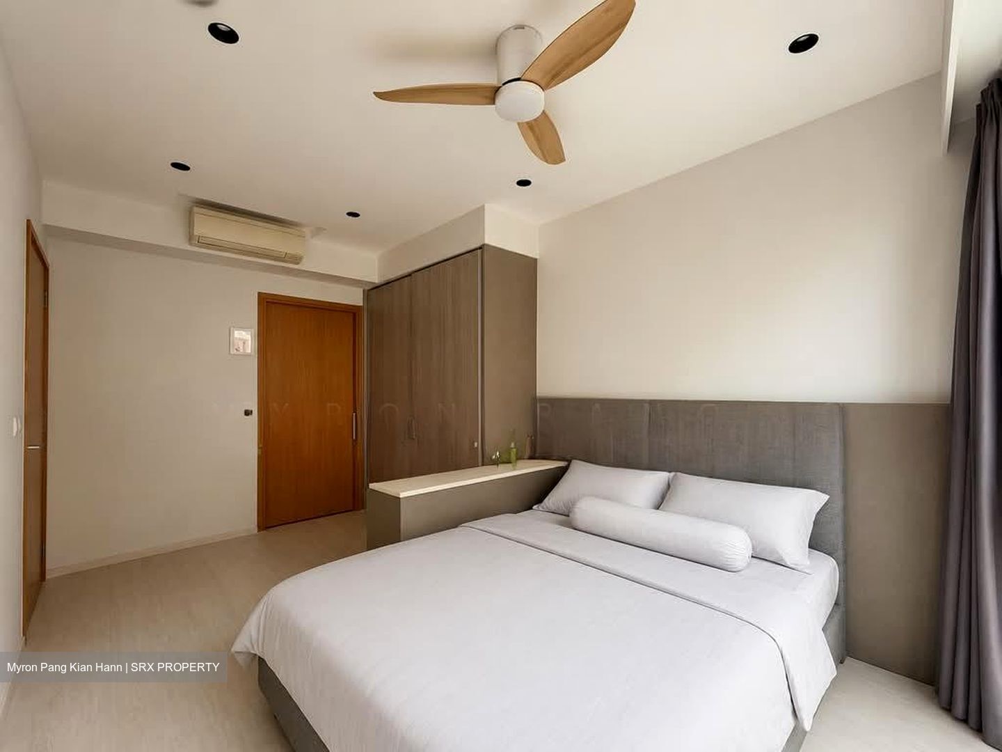 The Vales (D19), Condominium #556057071